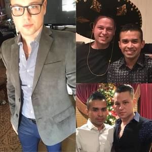 Meet your Posher, Trent